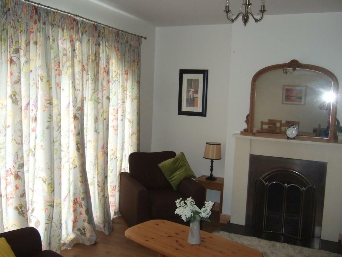 Aird Cottage Εξωτερικό φωτογραφία